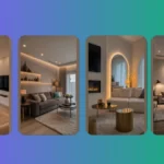 From Dull to Bright: Modern Living Room Lighting Ideas to Try