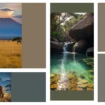 Nature’s Canvas: 17 Stunning African Photography Ideas