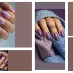 Discover 18 Purple Nail Art Ideas That Will Turn Heads