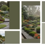 Explore the Backyard: 19 Modern Edible Garden Design Ideas