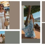 Vacation Style: 22 Outfits for Women that Scream Adventure