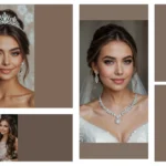 Elevate Your Bridal Game: 17 Hair and Makeup Concepts for 2025