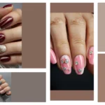 From Simple to Stunning: 19 Short Nail Designs to Try in 2025