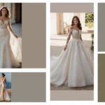 Lace Ivory Wedding Dresses: 21 Ideas That Will Turn Heads