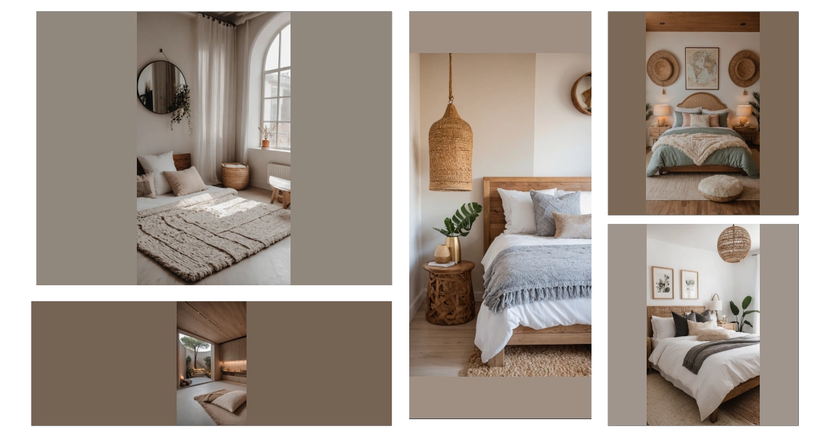Chill Vibes Only: 16 Ways to Create a Peaceful Room