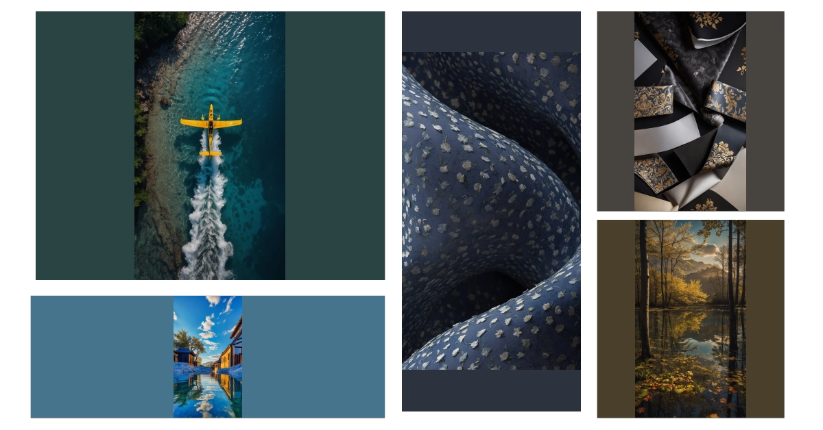 18 Aesthetic Wallpapers to Elevate Your iPhone Experience