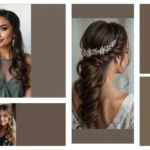 Effortlessly Chic: 17 Engagement Hairstyles for Stylish Brides