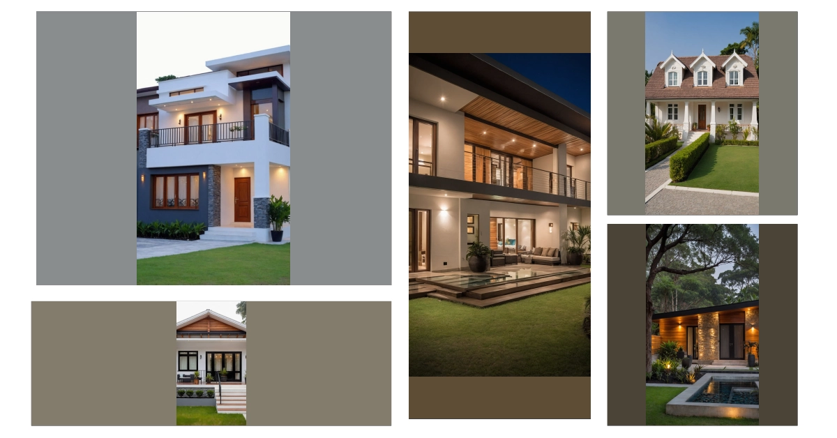 Embrace Tropical Living: 22 Elevated Bungalow House Designs  
**