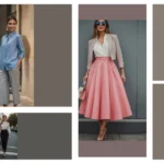 Stylish Seasons: Outfit Ideas from NYC Fashion Week 2025