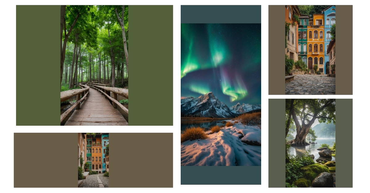 Unveiling 2025’s Hottest Holiday Spots: A Travel Lover’s Dream