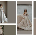 Discover the 2025 Wedding Dress Trends Marelously Merging Tradition and Modernity