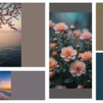 Unveiling 20 Aesthetic Wallpapers to Transform Your Screens