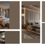 22 Room Ideas for a Luxurious Hotel Design Makeover