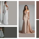 Fashion Forward: 18 Evening Long Dress Ideas for the Trendsetter in You
