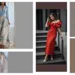 Chic and Stylish: 19 Perfect Long Dress Ideas for Every Celebration