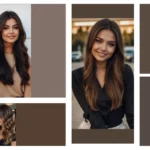 Winter Wonderland: 22 Fun Hair Styles for Every Hair Length in 2024