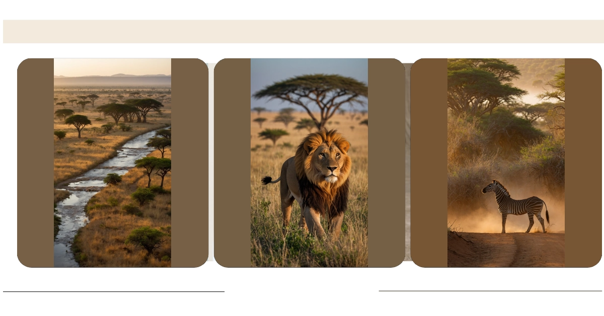 Snap It Like It’s Hot: 17 Africa Nature Photography Ideas
