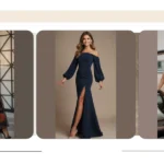 Fall Wedding Fashion: Casual to Black Tie Styles for Every Celebration