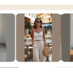 Your Ultimate Guide to 22 Stylish Vacation Outfits for Women