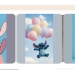 15 Unique Stitch Wallpapers That Are Just Too Cute!**

**