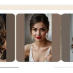 Your Ultimate Guide to Bridal Hair and Makeup in 2025: 17 Inspiring Ideas