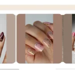 The Latest in Nail Trends: 19 Short Designs to Inspire You in 2025