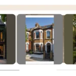 Design Dreams: 20 House Ideas to Inspire Your London Escape**  
**