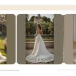 Unveil Your Style: 21 Lace Ivory Wedding Dress Inspirations