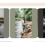 Men by the River: 22 Dapper Photoshoot Ideas to Showcase Your Style