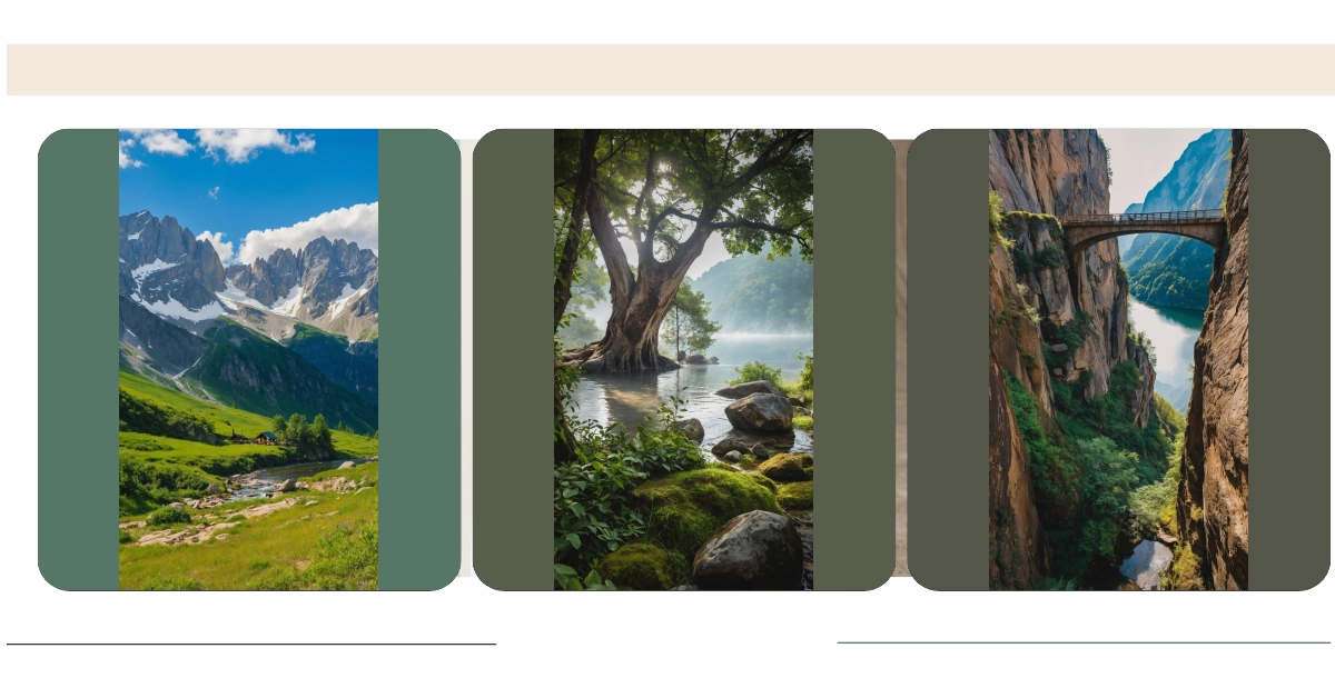 Jetsetter Alert: 16 Must-Visit Destinations for 2025