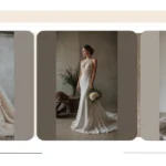 Navigate the 2025 Wedding Dress Trends with Ease and Elegance