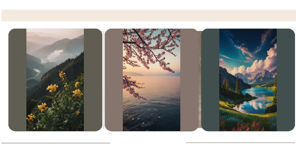 20 Aesthetic Wallpaper Ideas for Your Device Overhaul