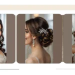 Simple Yet Gorgeous: 21 Bridal Hair Ideas for the Perfect Look