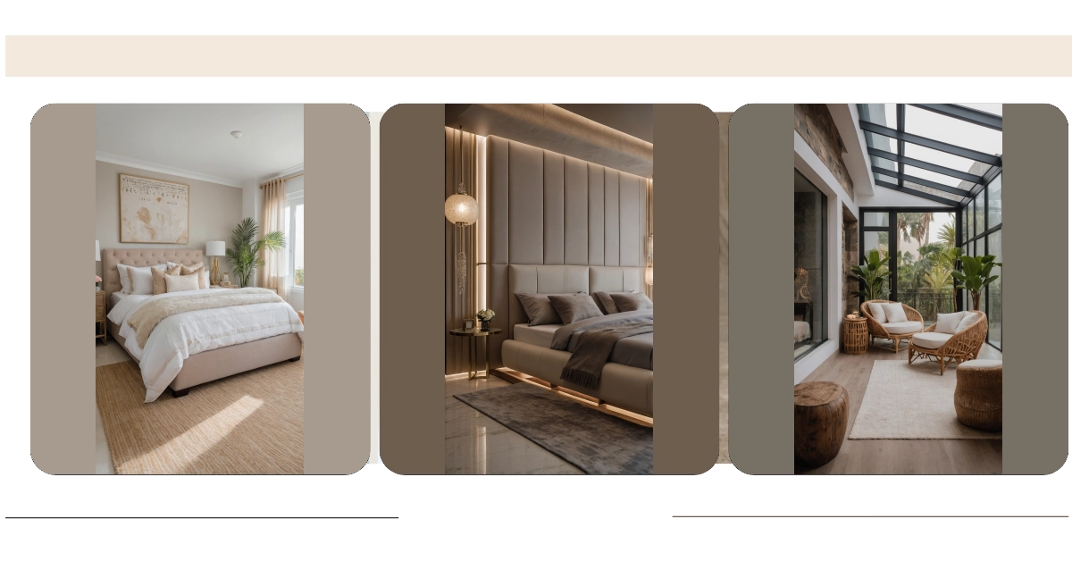 Elevate Your Space: 22 Inspiring Deluxe Room Ideas