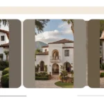 A Slice of Mexico: 15 Unique Small Hacienda Home Inspirations