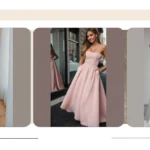 Glam It Up: 18 Timeless Evening Long Dress Ideas for 2025