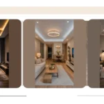 Let There Be Light: 21 Living Room Lighting Ideas to Transform Your Space