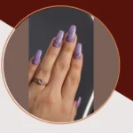 18 Irresistibly Fun Purple Nail Art Ideas You’ll Want to Try