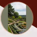 Urban Garden Delight: 19 Beautiful Edible Backyard Ideas