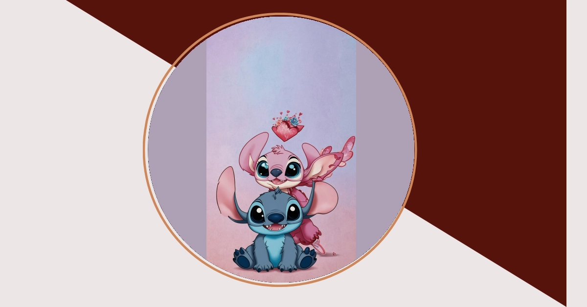 Unleash Your Aesthetic With 15 Stitch Wallpapers You’ll Love**
**