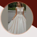 Timeless Elegance: 21 Lace Ivory Wedding Dress Ideas to Charm Your Guests