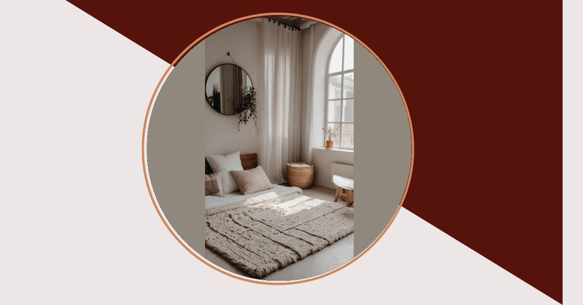 Peace Out: 16 Room Ideas That Promote Calmness