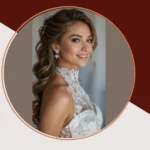 Celebrate Winter with Fabulous Wedding Hairstyles: 20 Timeless Ideas
