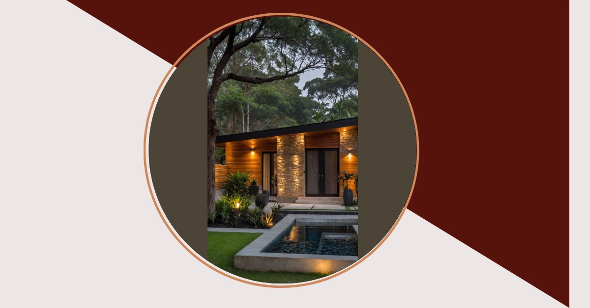 Unleash Your Creativity: 22 Unique Bungalow Designs Blending Cultures  
**