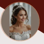 Curling Into Love: 21 Bridal Hairstyles for Every Hair Length