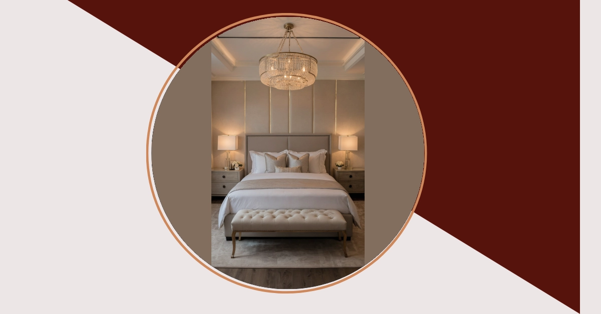 22 Creative Deluxe Room Ideas for a Luxurious Hotel Experience