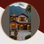 Step Into Serenity: 15 Small Hacienda House Plans to Inspire You