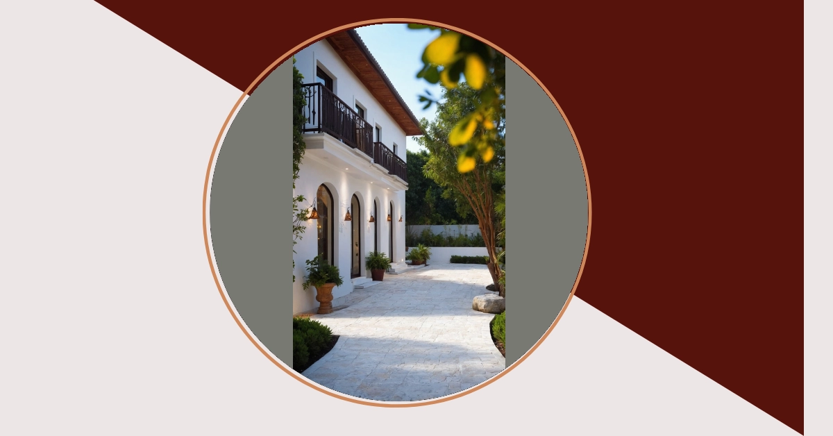 The Ultimate Front House Design Guide: 17 Ideas for Eye-Catching Elevation**