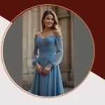 Evening Elegance Unlocked: 18 Long Dress Inspirations for the Sophisticated You