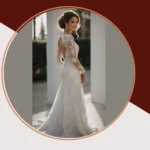 The Art of Simplicity: 20 Modern Minimalist Wedding Dress Ideas